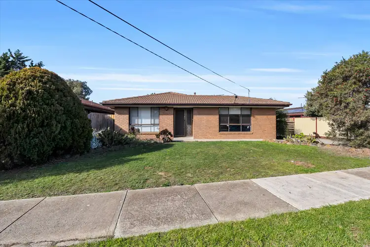 Second view of Homely house listing, 22 ALBATROSS AVENUE, Werribee VIC 3030