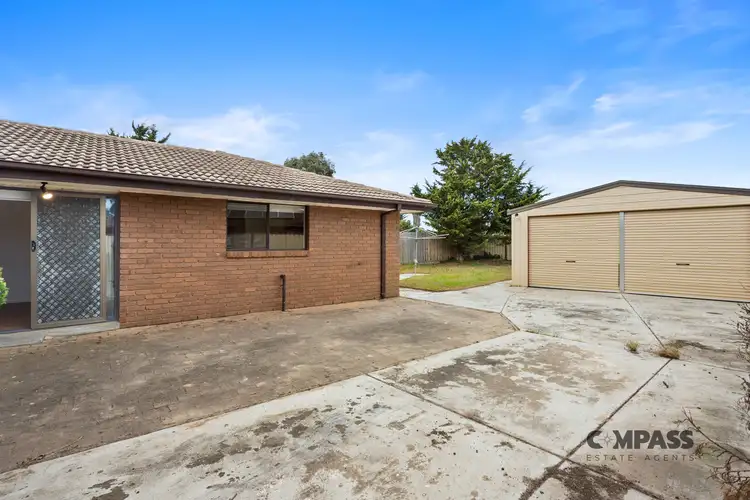 Fourth view of Homely house listing, 22 ALBATROSS AVENUE, Werribee VIC 3030