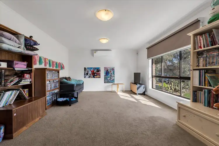 Fifth view of Homely house listing, 22 ALBATROSS AVENUE, Werribee VIC 3030