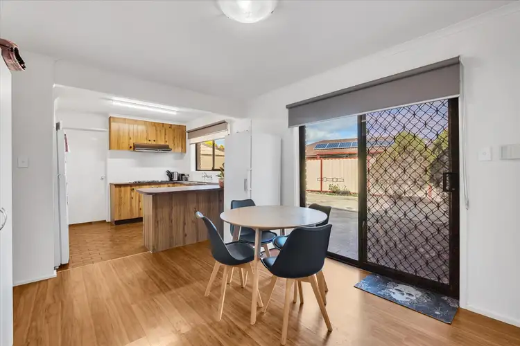 Sixth view of Homely house listing, 22 ALBATROSS AVENUE, Werribee VIC 3030