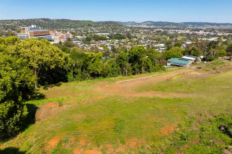 Second view of Homely land listing, LOT 1, 22 New Ballina Road, Lismore NSW 2480