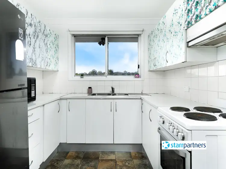 Third view of Homely semi-detached listing, 35 Cochrane Street, Minto NSW 2566