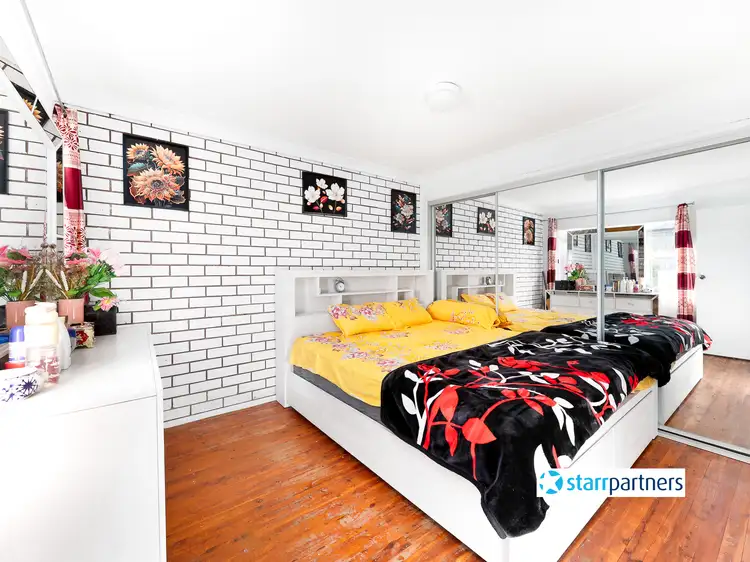 Fifth view of Homely semi-detached listing, 35 Cochrane Street, Minto NSW 2566