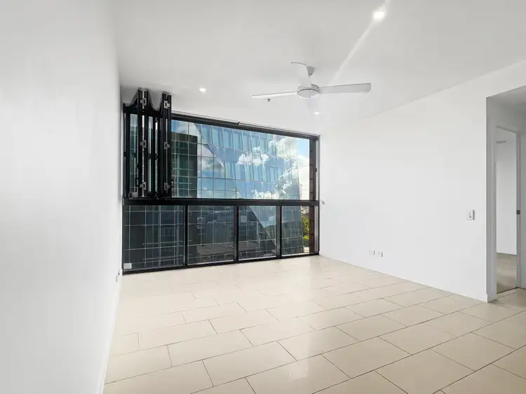 Second view of Homely apartment listing, 1008/128 Brookes Street, Fortitude Valley QLD 4006