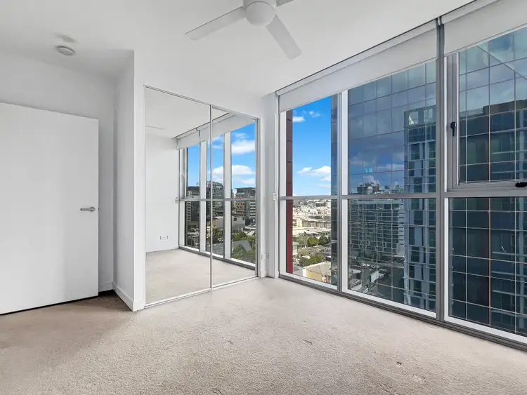 Third view of Homely apartment listing, 1008/128 Brookes Street, Fortitude Valley QLD 4006