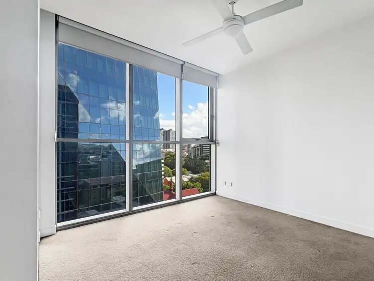 Fourth view of Homely apartment listing, 1008/128 Brookes Street, Fortitude Valley QLD 4006
