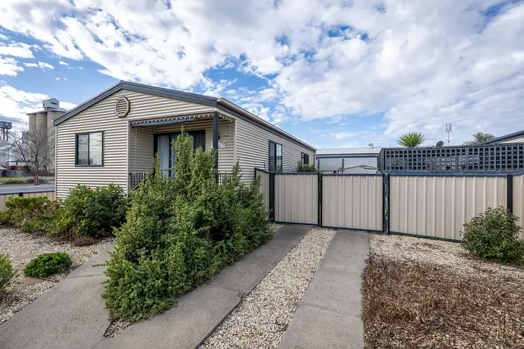 Second view of Homely house listing, 14A & 14B Hindmarsh Street, Dimboola VIC 3414