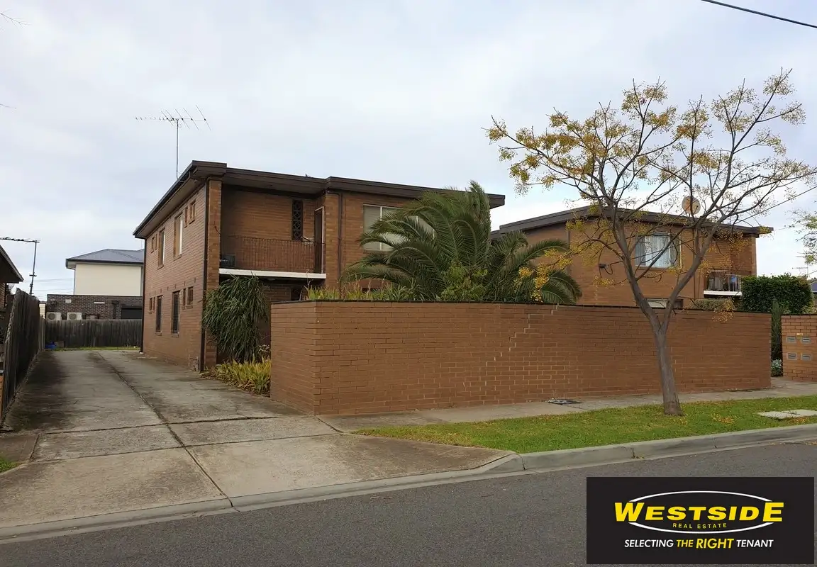 Main view of Homely flat listing, 1/12 Marsden Crescent, St Albans VIC 3021