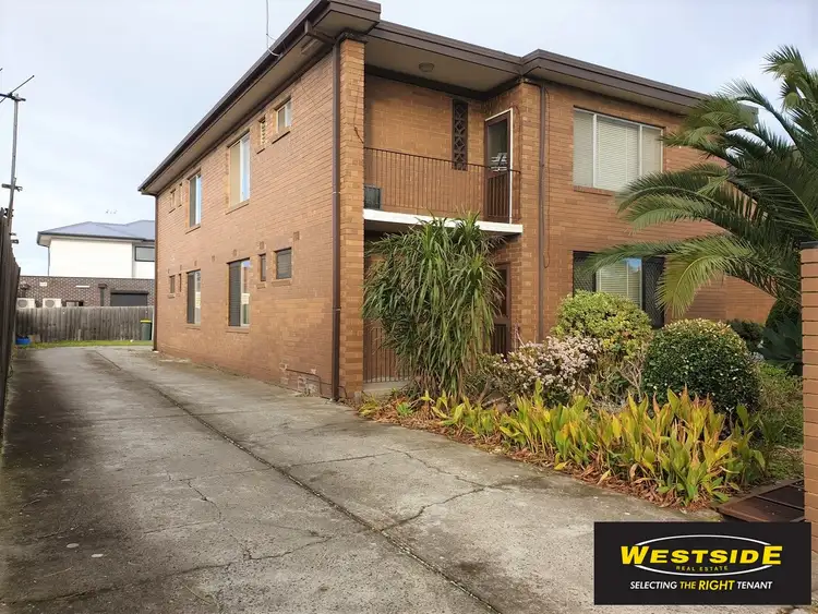 Second view of Homely flat listing, 1/12 Marsden Crescent, St Albans VIC 3021