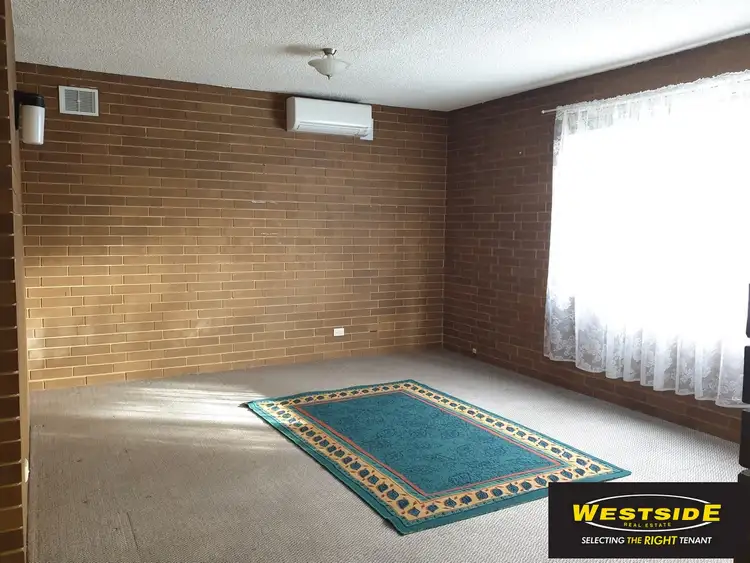 Fourth view of Homely flat listing, 1/12 Marsden Crescent, St Albans VIC 3021