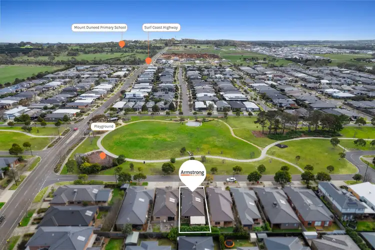 10 Stein Avenue, Armstrong Creek VIC 3217