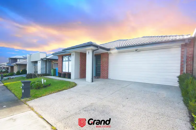 Second view of Homely house listing, 21 Trueman street, Cranbourne West VIC 3977