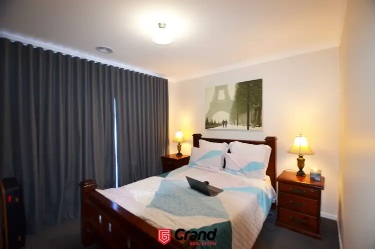 Fourth view of Homely house listing, 21 Trueman street, Cranbourne West VIC 3977