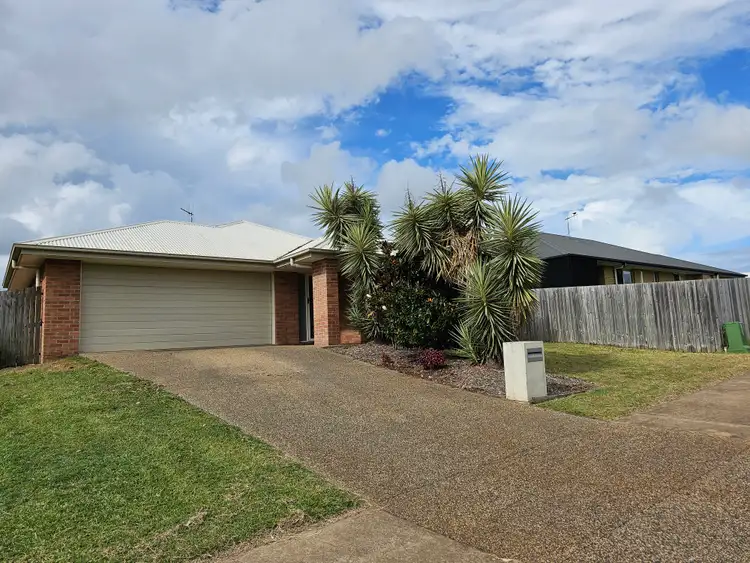 Main view of Homely house listing, 22 Tomato Island Road, Branyan QLD 4670