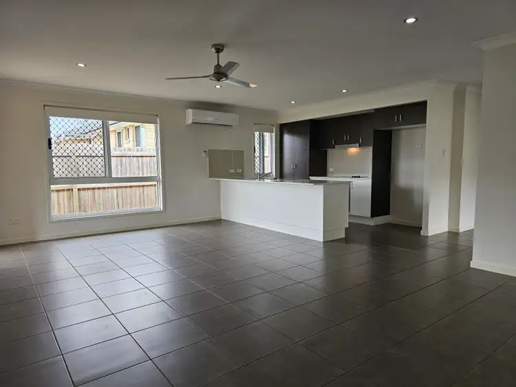 Second view of Homely house listing, 22 Tomato Island Road, Branyan QLD 4670