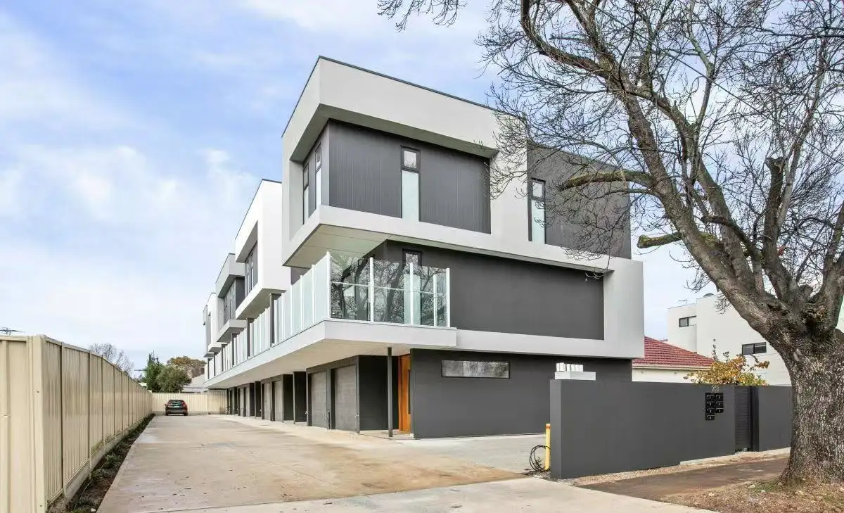 Main view of Homely townhouse listing, 2/218 Anzac Highway, Plympton SA 5038