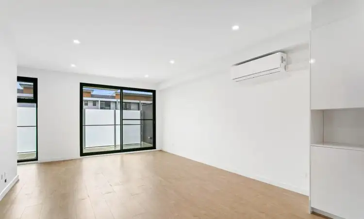 Third view of Homely townhouse listing, 2/218 Anzac Highway, Plympton SA 5038