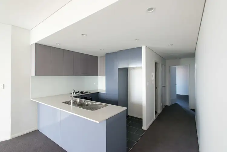 Second view of Homely apartment listing, 504/7-9 Gibbons Street, Redfern NSW 2016