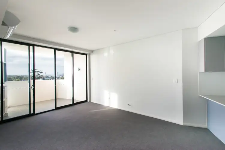 Fourth view of Homely apartment listing, 504/7-9 Gibbons Street, Redfern NSW 2016