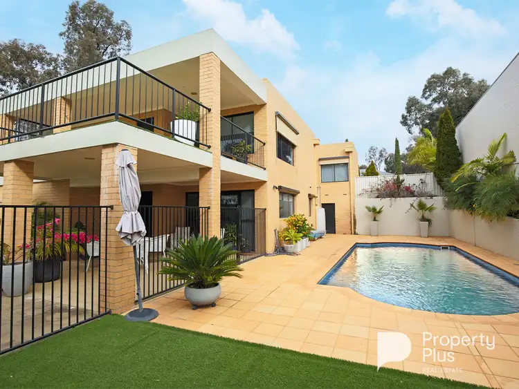 Main view of Homely house listing, 6 Knox Court, Kennington VIC 3550