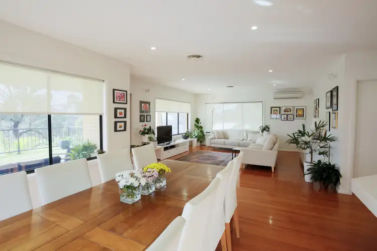 Third view of Homely house listing, 6 Knox Court, Kennington VIC 3550