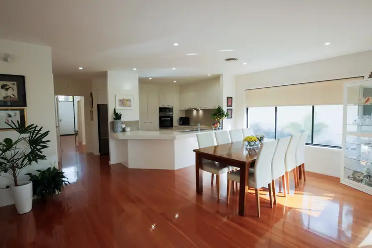 Fourth view of Homely house listing, 6 Knox Court, Kennington VIC 3550