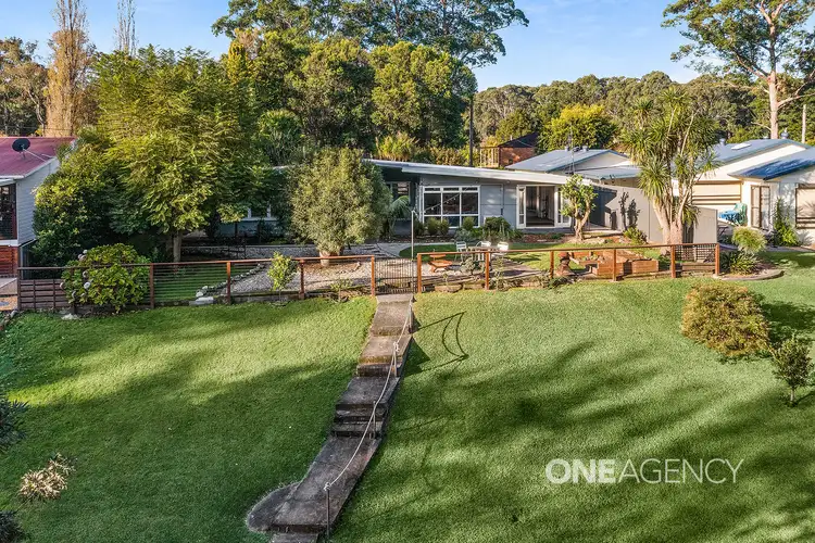 4 Bottle Brush Avenue, Bewong NSW 2540