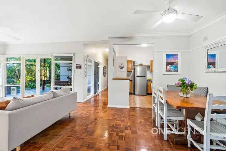 Third view of Homely house listing, 4 Bottle Brush Avenue, Bewong NSW 2540