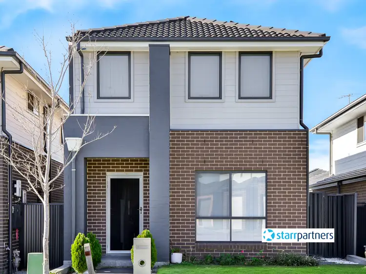 Main view of Homely house listing, 35 Ray Simpson Avenue, Bardia NSW 2565