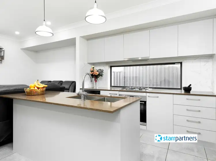 Third view of Homely house listing, 35 Ray Simpson Avenue, Bardia NSW 2565