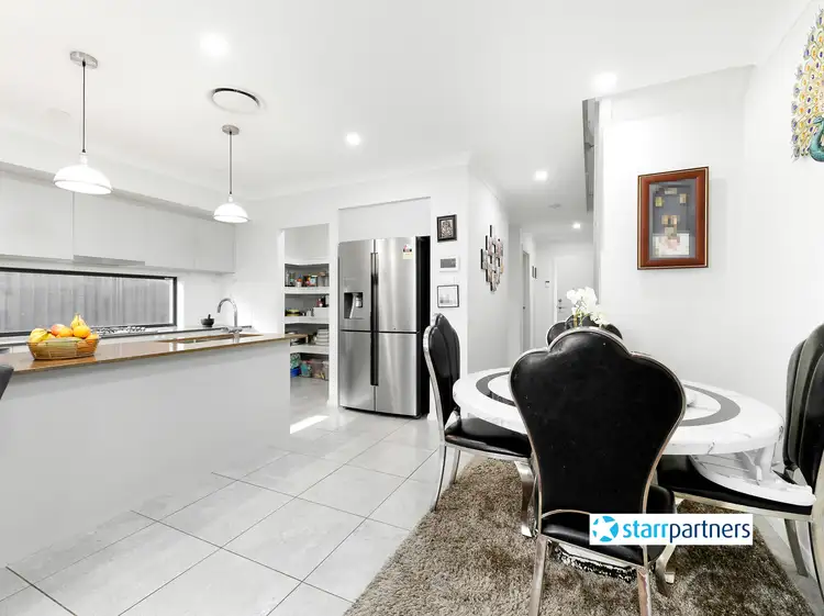 Fourth view of Homely house listing, 35 Ray Simpson Avenue, Bardia NSW 2565