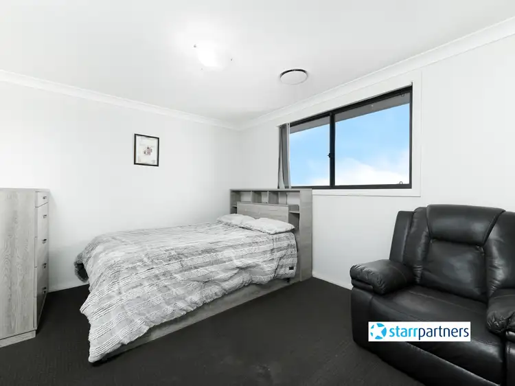 Fifth view of Homely house listing, 35 Ray Simpson Avenue, Bardia NSW 2565