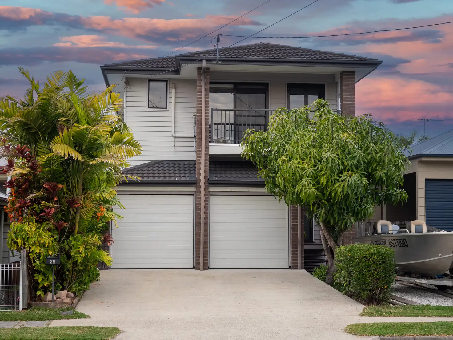 Main view of Homely house listing, 28 Bridge Street, Deagon QLD 4017