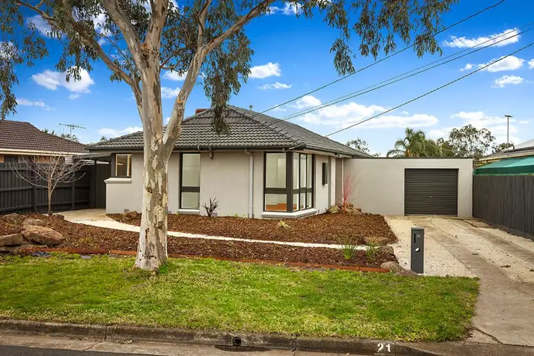 21 Sawley Grove, Wyndham Vale VIC 3024