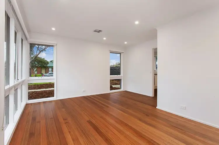 Second view of Homely house listing, 21 Sawley Grove, Wyndham Vale VIC 3024