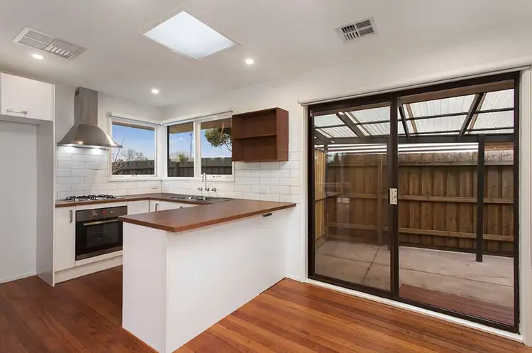 Third view of Homely house listing, 21 Sawley Grove, Wyndham Vale VIC 3024