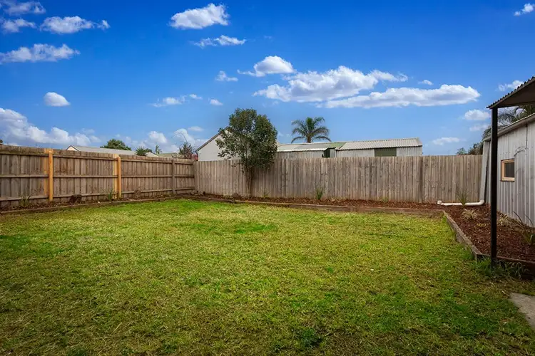 Fifth view of Homely house listing, 21 Sawley Grove, Wyndham Vale VIC 3024
