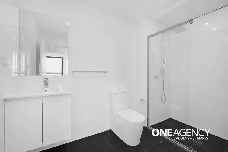 Third view of Homely apartment listing, 6/1 Markham Avenue, Penrith NSW 2750
