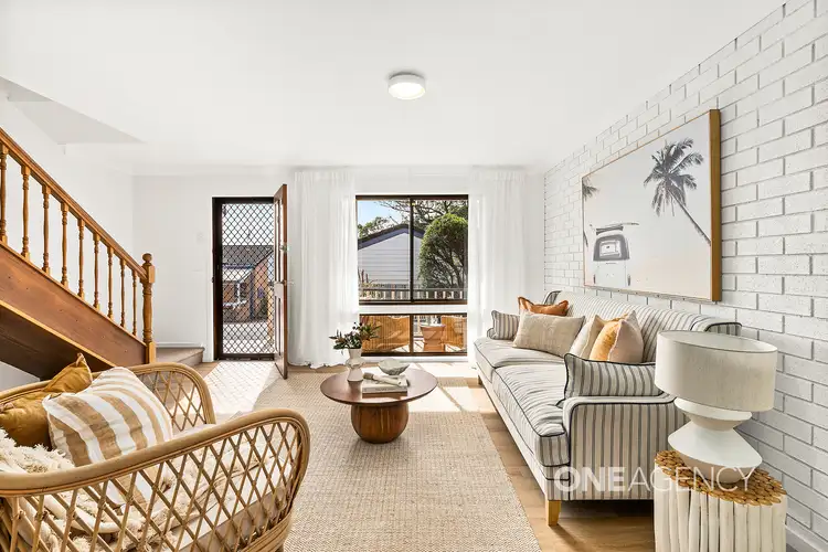 6/215 Elizabeth Drive, Vincentia NSW 2540