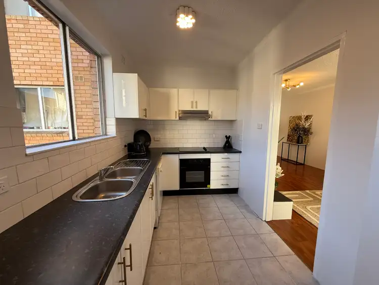 Third view of Homely unit listing, 15/2 Forbes Street, Warwick Farm NSW 2170