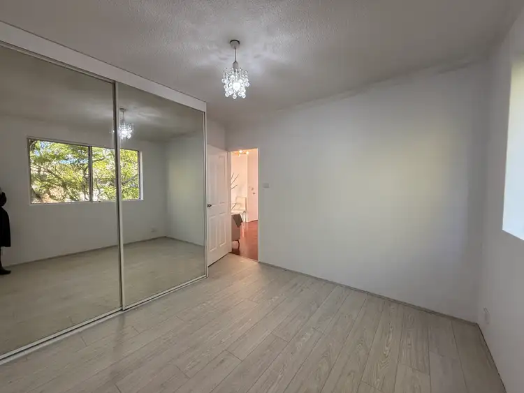 Fourth view of Homely unit listing, 15/2 Forbes Street, Warwick Farm NSW 2170