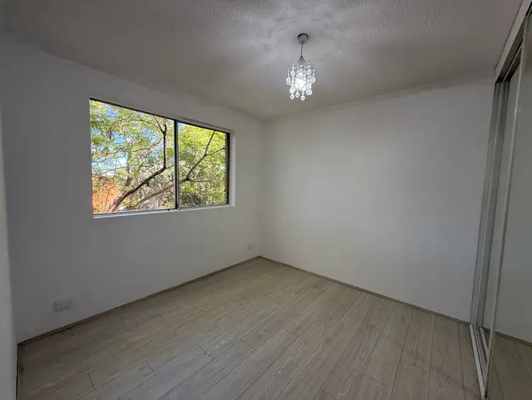 Fifth view of Homely unit listing, 15/2 Forbes Street, Warwick Farm NSW 2170