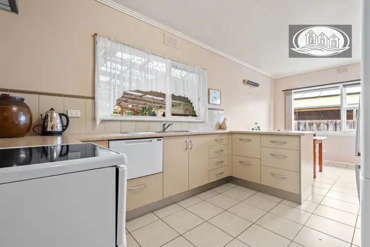 Second view of Homely house listing, 29 Edgar Street, Portland VIC 3305