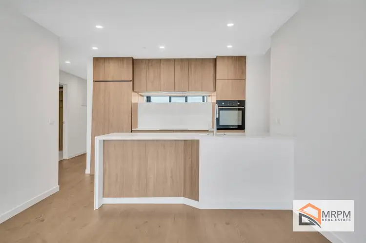 Second view of Homely apartment listing, 302/15 Everage Street, Moonee Ponds VIC 3039