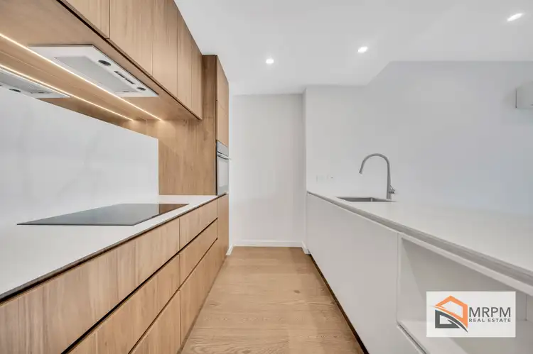 Third view of Homely apartment listing, 302/15 Everage Street, Moonee Ponds VIC 3039