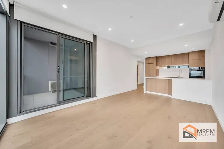 Fourth view of Homely apartment listing, 302/15 Everage Street, Moonee Ponds VIC 3039