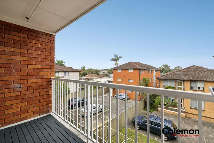Fifth view of Homely unit listing, 19/36 Beamish Street, Campsie NSW 2194