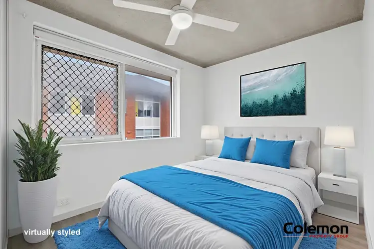 Sixth view of Homely unit listing, 19/36 Beamish Street, Campsie NSW 2194