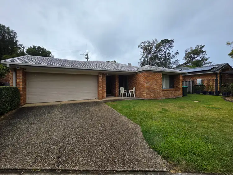 Main view of Homely house listing, 23 Seamist Drive, Nerang QLD 4211