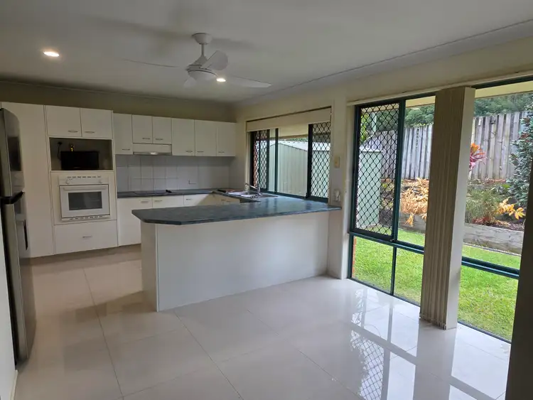 Second view of Homely house listing, 23 Seamist Drive, Nerang QLD 4211